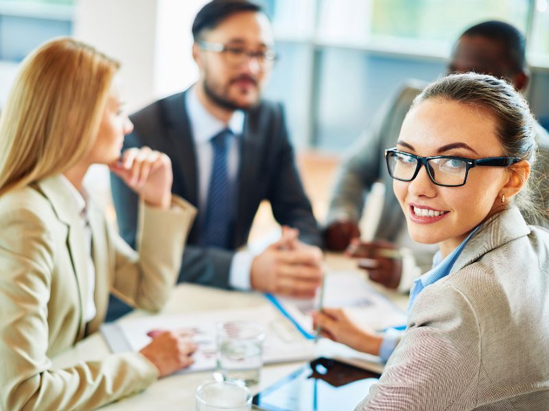 capacitação de conselheiros e dos secretários executivos