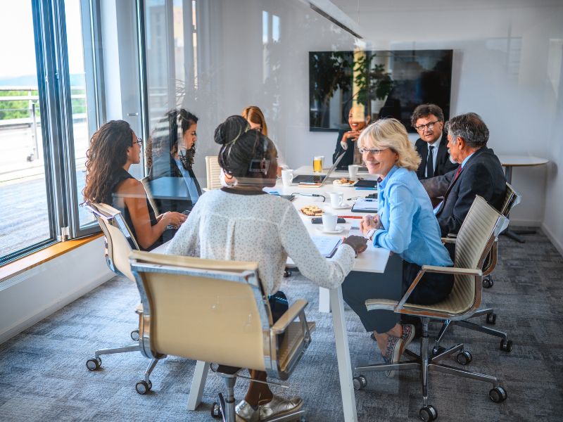 conselho familiar e a governança corporativa - empresa familiar governança