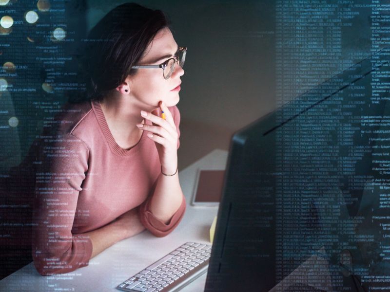 inteligência artificial para negócios como implementar