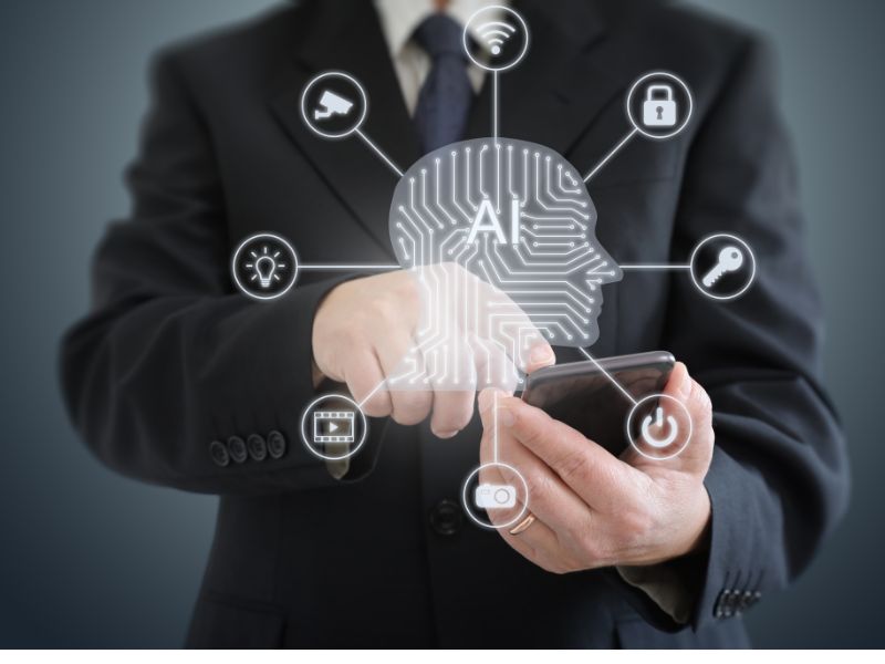 inteligência artificial para negócios como usar