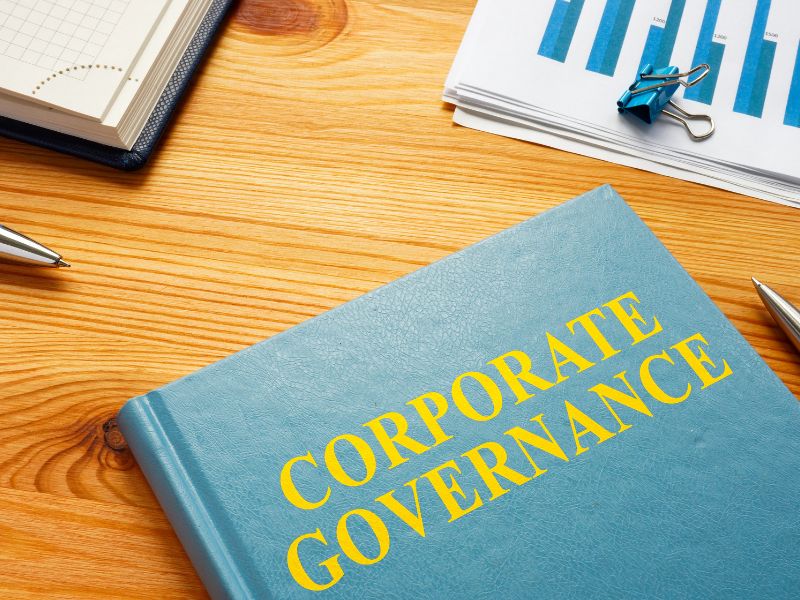 modelos de governança corporativa