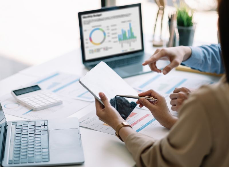 IA para negócios e como adotar