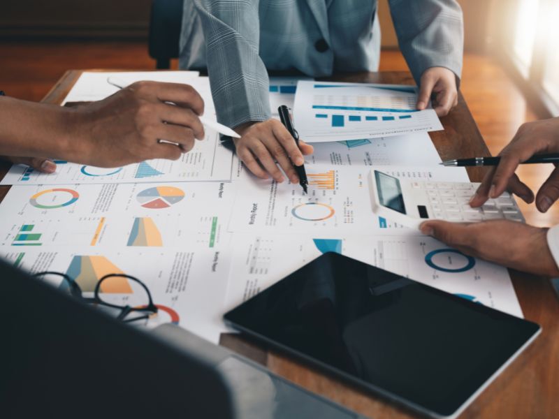 ferramentas de planejamento estratégico quais os benefícios