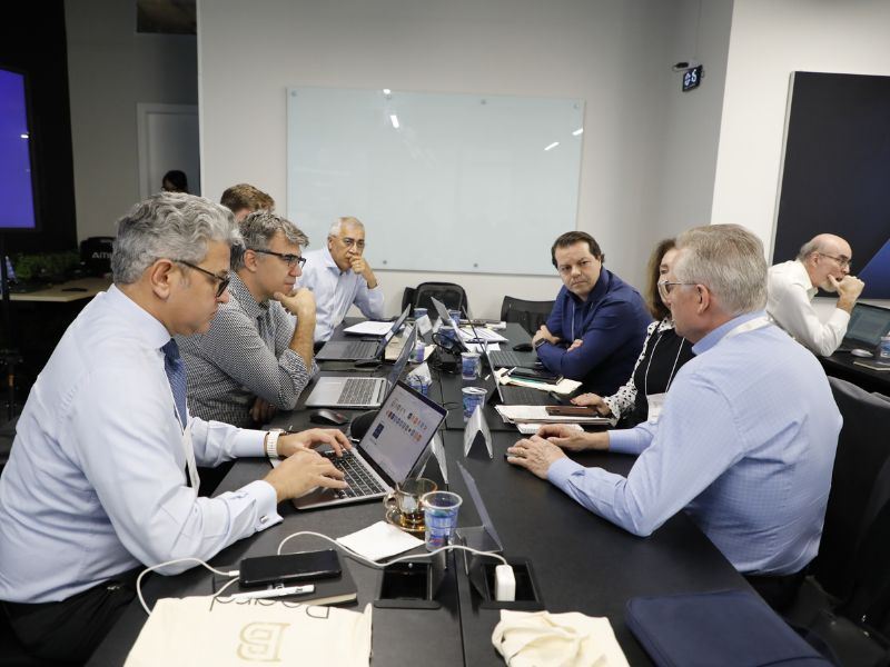 noções de governança corporativa como saber