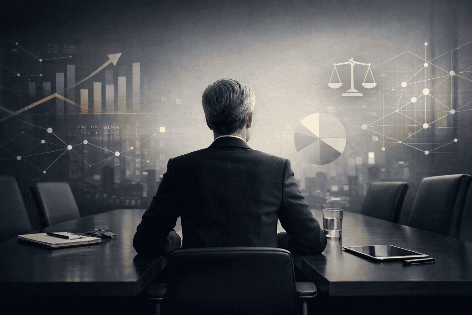 Governança Corporativa e Crescimento Empresarial